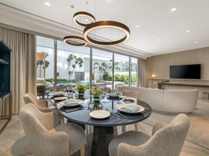 房地产在 Five Palm Jumeirah — look at the real estate search engine GEOLN.COM. 照片 7