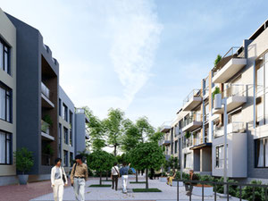 Immobilien in La Verde — Schauen Sie sich die Immobiliensuchmaschine GEOLN.COM an. Foto 2