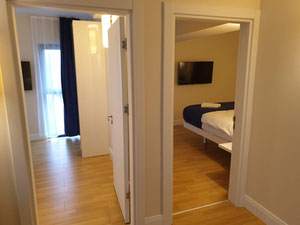 3房公寓 ORBI CITY BATUMI — 来自开发商和业主的房地产搜索引擎 GEOLN.COM. 照片 10