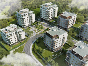 Real estate in Zelene Mesto 3  — look at the real estate search engine GEOLN.COM. Photo 4