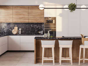 Tajlandia. Phuket. Elitarne wille w premium lokalizacji na wyspie Phuket. Idealne zarówno do stałego zamieszkania, jak i na wynajem i — Wyszukiwarka nieruchomości od deweloperów i właścicieli GEOLN.COM. Zdjęcie 10