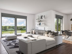 房地产在 Montevilla Unique — look at the real estate search engine GEOLN.COM. 照片 3