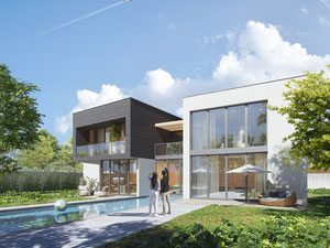 房地产在 Aqualina Resort — look at the real estate search engine GEOLN.COM. 照片 3