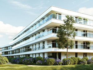 Nieruchomości w Beau'garde — spójrz na wyszukiwarkę nieruchomości GEOLN.COM. Zdjęcie 3