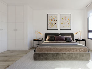 房地产在 Rosales del Canal Residencial — look at the real estate search engine GEOLN.COM. 照片 5