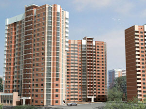 房地产在 Sedmoye nebo v Krasnodare — look at the real estate search engine GEOLN.COM. 照片 4