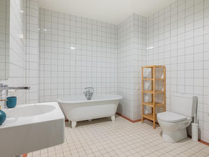 匈牙利。布达佩斯。新装修公寓，144平方米，位于市中心。 — 来自开发商和业主的房地产搜索引擎 GEOLN.COM. 照片 16