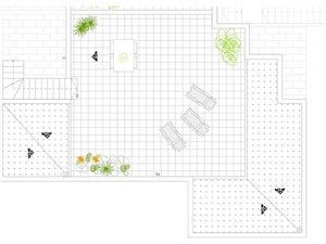 平房 3 卧室 86 m² 在 Ciudad de las Comunicaciones, 西班牙 — 来自开发商和业主的房地产搜索引擎 GEOLN.COM. 照片 7
