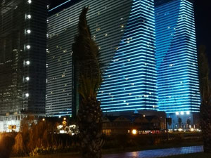 Orbi City 一室公寓 — 来自开发商和业主的房地产搜索引擎 GEOLN.COM. 照片 6