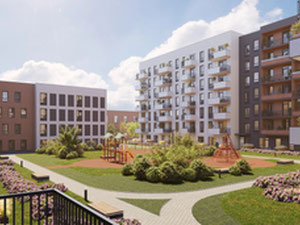 房地产在 Hill City — look at the real estate search engine GEOLN.COM. 照片 3