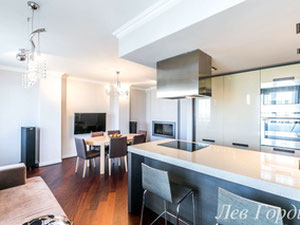 Apartment in Latvia, Riga, Zolitude — Find off-plan property or real estate resale directly from developers and owners GEOLN.COM. Photo 6