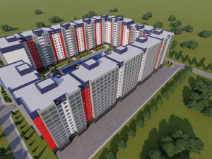 房地产在 Pivnichna Mriya — look at the real estate search engine GEOLN.COM. 照片 2