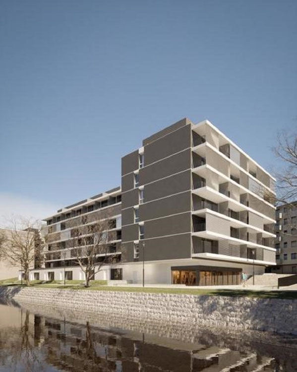 נדל"ן ב Avenue de Gilamont — עיין במנוע חיפוש הנדל"ן GEOLN.COM. תמונה 1