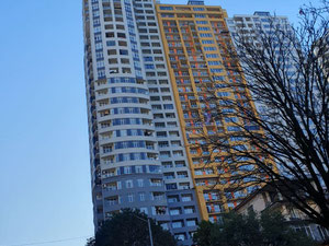 For sale is a spacious bright 1+1 apartment with a separate dressing room. — Find off-plan property or real estate resale directly from developers and owners GEOLN.COM. Photo 10