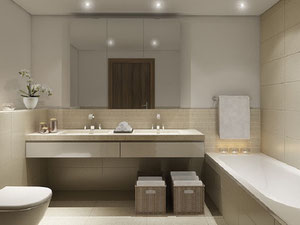 房地产在 Acacia Apartments — look at the real estate search engine GEOLN.COM. 照片 4