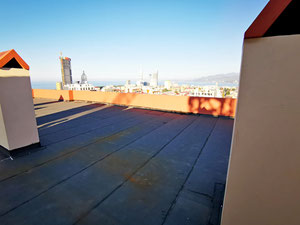 公寓位于巴统市中心，享有大海和山脉全景 — 来自开发商和业主的房地产搜索引擎 GEOLN.COM. 照片 15