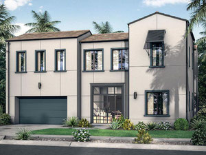 房地产在 Carmel — look at the real estate search engine GEOLN.COM. 照片 9