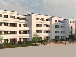 房地产在 H7 Oberrad — look at the real estate search engine GEOLN.COM. 照片 3