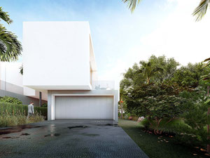 ვილა 3 ოთახიანი 269 მ² ელ კამპელოში, ესპანეთი — უძრავი ქონების ყიდვა და მფლო ბელებისგან GEOLN.COM. ფოტო 7