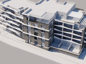 房地产在 The space on Morskoye — look at the real estate search engine GEOLN.COM. 照片 2