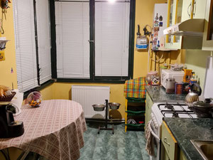 Квартира КГБ — Поисковик недвижимости от застройщиков и собственников GEOLN.COM. Фото 8