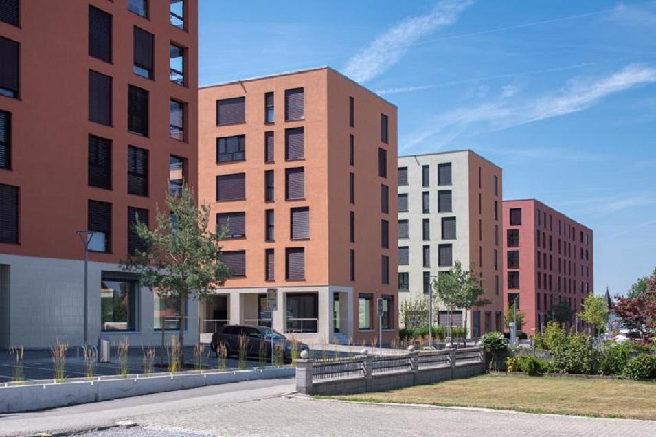 Нерухомість в Dudingenplus — дивіться на пошуковику нерухомості GEOLN.COM. Фото 1