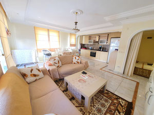 იყიდება 2+1 ბინა პრესტიჟულ ობაზე — უძრავი ქონების ყიდვა და მფლო ბელებისგან GEOLN.COM. ფოტო 2