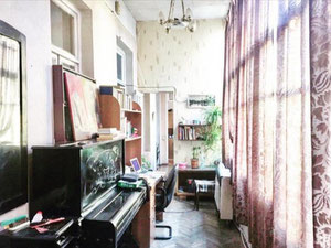 3 ოთახიანი ბინა ვერაზე. ბინა შუამავლის გარეშე თბილისში — უძრავი ქონების ყიდვა და მფლო ბელებისგან GEOLN.COM. ფოტო 5