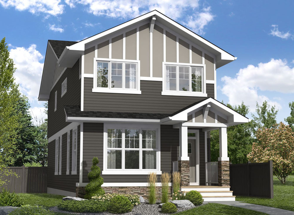 Immobilien in Dawson's Landing — Schauen Sie sich die Immobiliensuchmaschine GEOLN.COM an. Foto 1