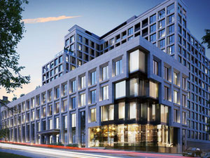 房地产在 CENTOWER — look at the real estate search engine GEOLN.COM. 照片 3