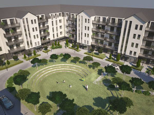 房地产在 Ventum — look at the real estate search engine GEOLN.COM. 照片 6