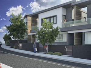 Real estate in Residencial Brisabai — look at the real estate search engine GEOLN.COM. Photo 2