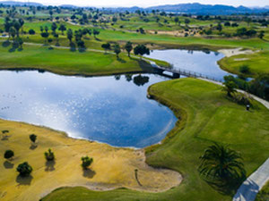 别墅 3 间卧室 106 m² 在维斯塔贝拉高尔夫, 西班牙 — 来自开发商和业主的房地产搜索引擎 GEOLN.COM. 照片 6