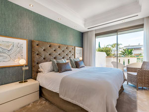 Таунхаус 5 спален 403 м² в Сьерре Бланка, Испания — Поисковик недвижимости от застройщиков и собственников GEOLN.COM. Фото 18