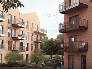 房地产在 Waterside Heights — look at the real estate search engine GEOLN.COM. 照片 2