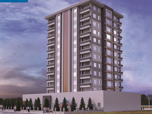 Real estate in Tugce Liva — look at the real estate search engine GEOLN.COM. Photo 3