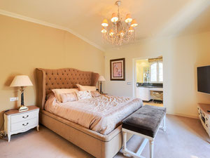 ვილა 5 საძინებელი 423 მ² ბენაჰავისში, ესპანეთი — უძრავი ქონების ყიდვა და მფლო ბელებისგან GEOLN.COM. ფოტო 9