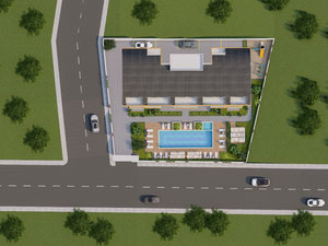 Nieruchomości w BC GROUP — spójrz na wyszukiwarkę nieruchomości GEOLN.COM. Zdjęcie 6