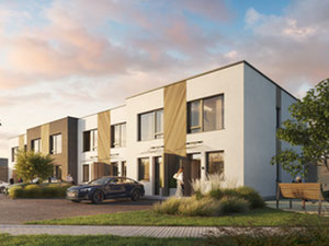 房地产在 24 terasos — look at the real estate search engine GEOLN.COM. 照片 2