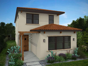 Real estate in Olmos Drive — look at the real estate search engine GEOLN.COM. Photo 5