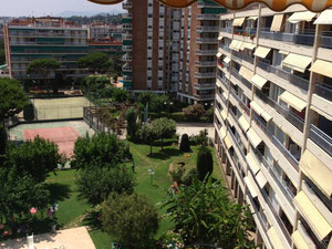 Apartamenty nad morzem w Hiszpanii, Katalonii, Sant Vicenç de Montalt — Wyszukiwarka nieruchomości od deweloperów i właścicieli GEOLN.COM. Zdjęcie 3