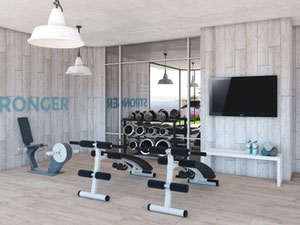 公寓 2 卧室 97 m² 在卡萨雷斯, 西班牙 — 来自开发商和业主的房地产搜索引擎 GEOLN.COM. 照片 17