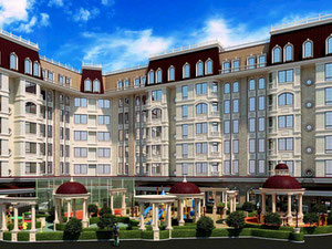 Nieruchomości w Ile de France — spójrz na wyszukiwarkę nieruchomości GEOLN.COM. Zdjęcie 7