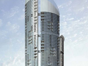 içindeki mülkiyet Centara Grand Residence — emlak arama motoru GEOLN.COM'a bakın. Fotoğraf 2