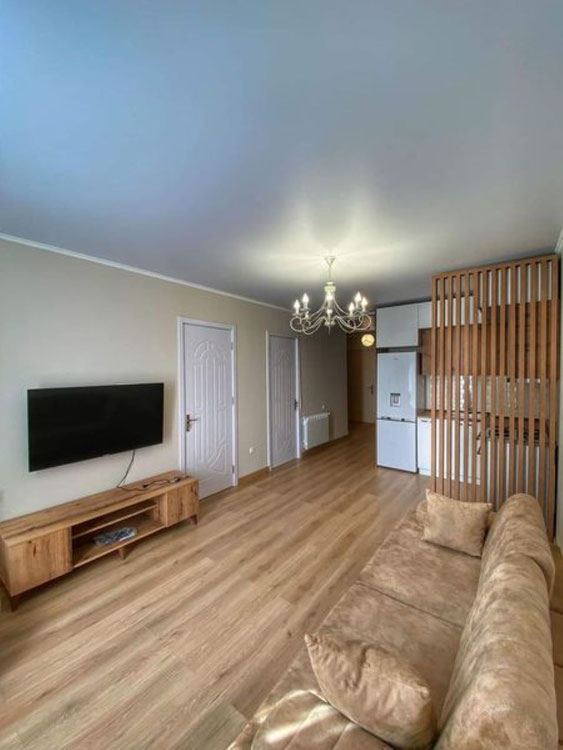 巴统公寓 — 来自开发商和业主的房地产搜索引擎 GEOLN.COM. 照片 1