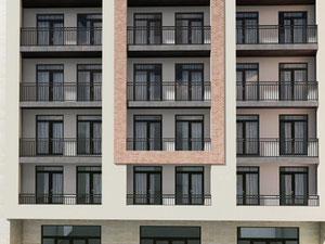 Нерухомість в Gldani Lux — дивіться на пошуковику нерухомості GEOLN.COM. Фото 2