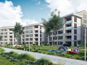 房地产在 Prestij Elit — look at the real estate search engine GEOLN.COM. 照片 7