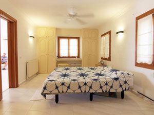 西班牙别墅，瓦伦西亚，贝尼塔切尔 — 来自开发商和业主的房地产搜索引擎 GEOLN.COM. 照片 12