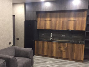 Saburtalo的三室公寓。购买第比利斯的公寓 — 来自开发商和业主的房地产搜索引擎 GEOLN.COM. 照片 7