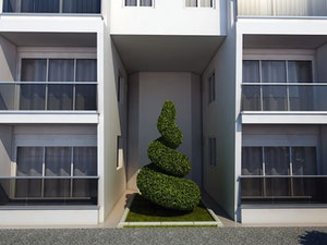 Apartment by the sea in Turkey, Side — Find off-plan property or real estate resale directly from developers and owners GEOLN.COM. Photo 8